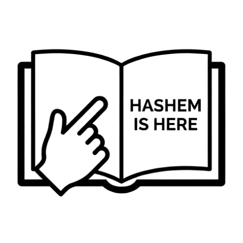 HashemIsHere